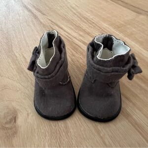 American Girl Grace Thomas Boots- retired